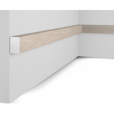 Рейка декоративная SOFTTOUCH RX002-A007